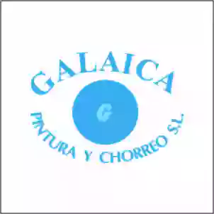 Galaica Pintura Y Chorreo Sl