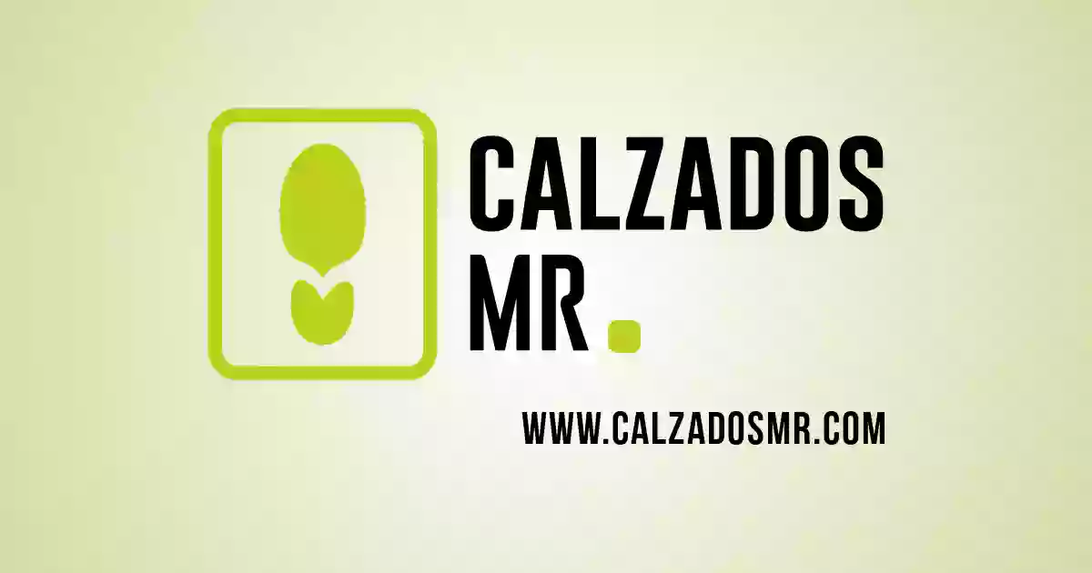 Calzados MR