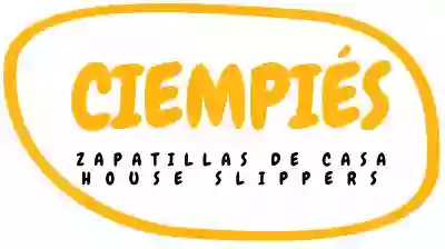 Ciempies Zapatillas