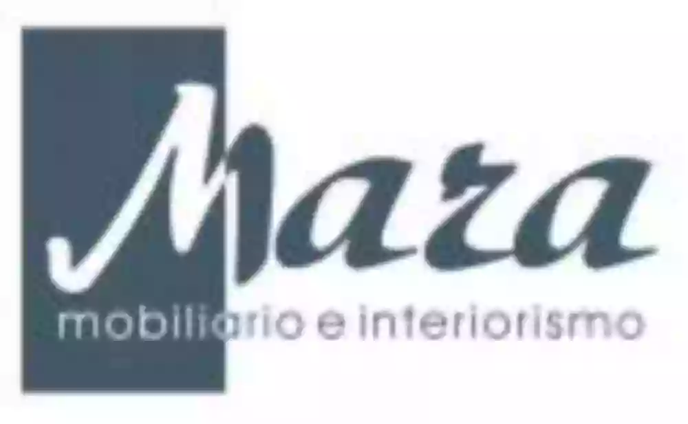 Mara. Mobiliario e Interiorismo