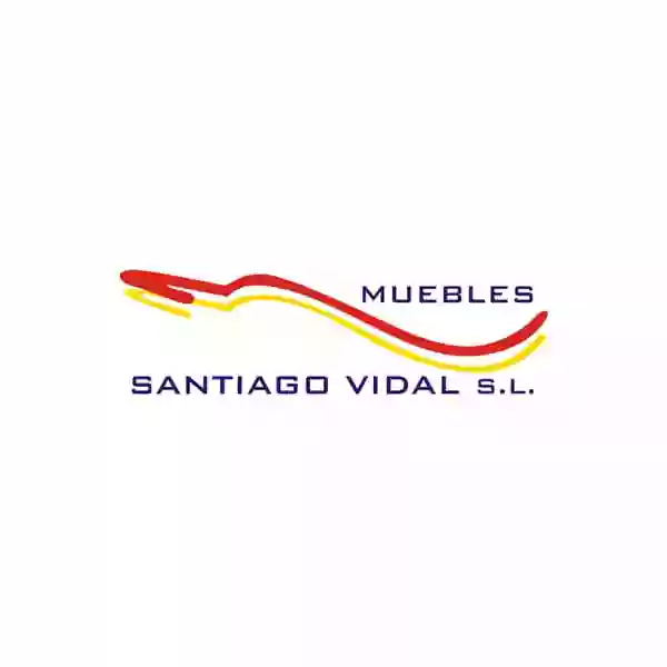 Muebles Santiago Vidal 2