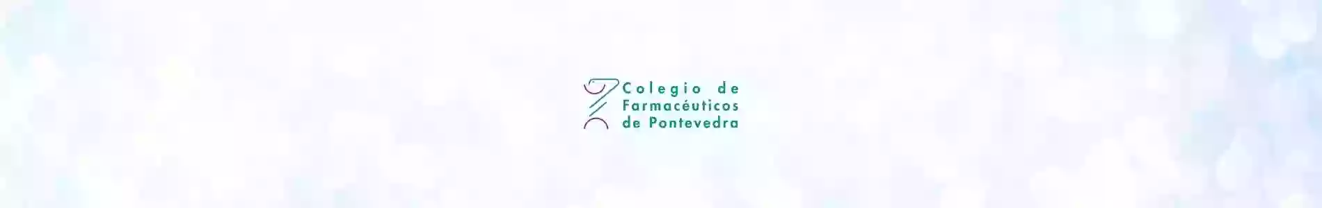 Colegio de Farmacéuticos de Pontevedra