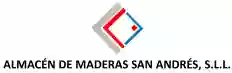 Almacén de Maderas San Andres, S.L.