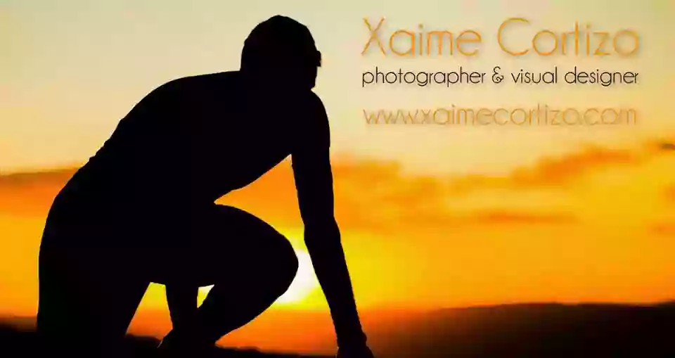 Xaime Cortizo Fotografo Fotografia e Imagen