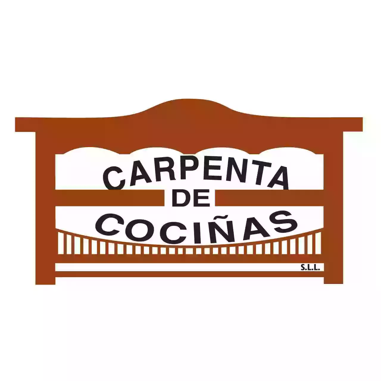 Carpenta de Cociñas