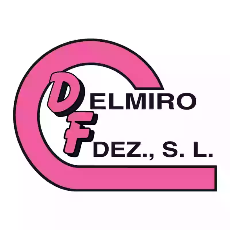 Carpintería Delmiro Fernández