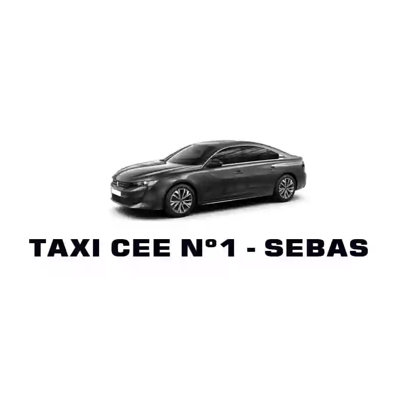 Taxi Cee N1 Sebas