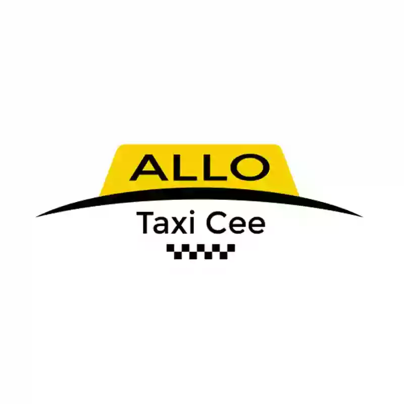 Allo Taxi Cee 5 / 7 plazas