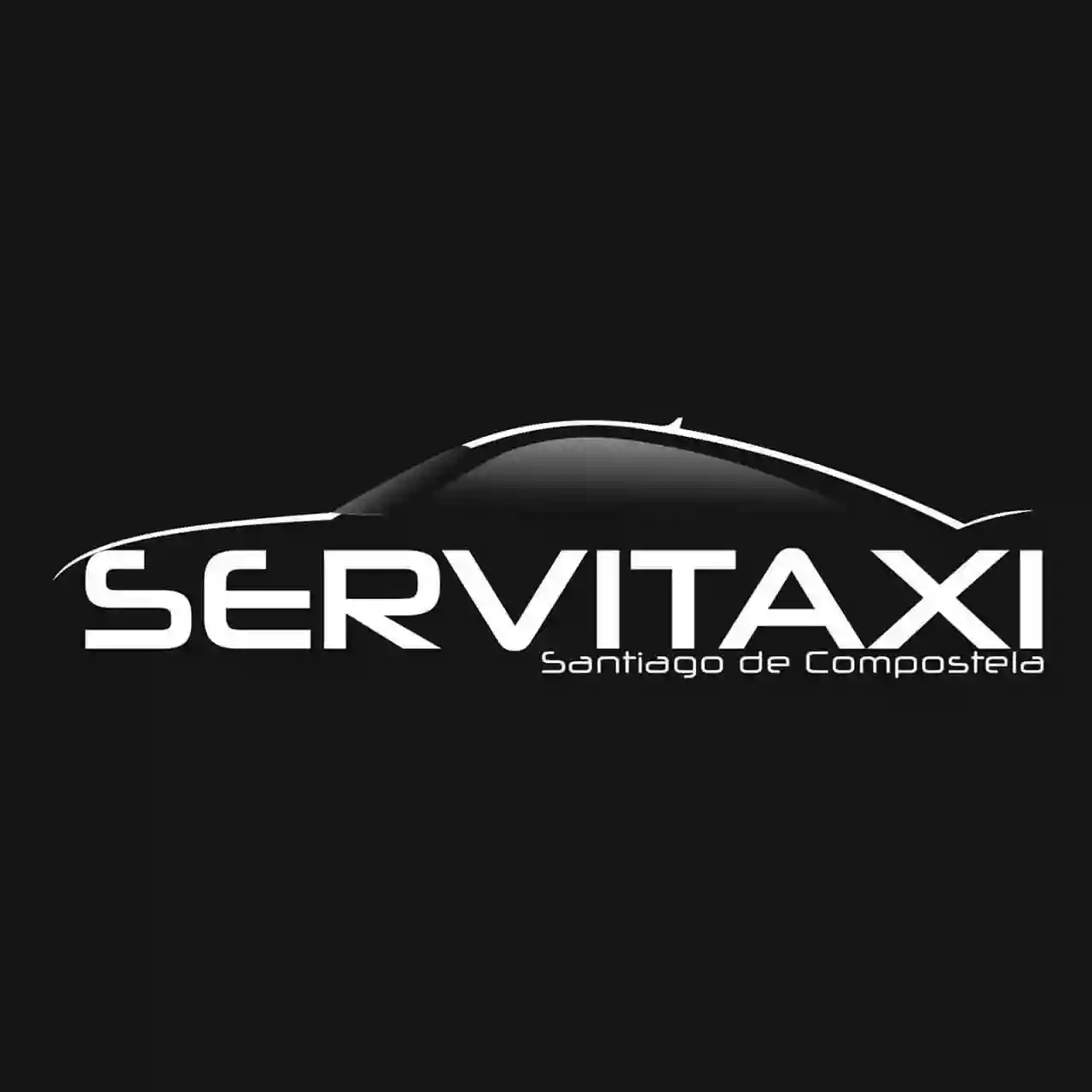 Taxi Servitaxi Santiago