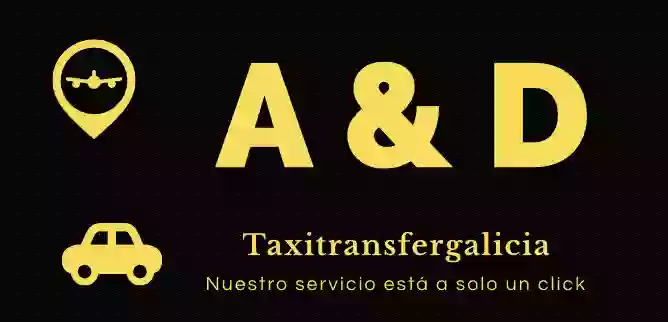 Taxi - Transfer Diego Castiñeiras