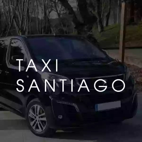 Taxi Santiago