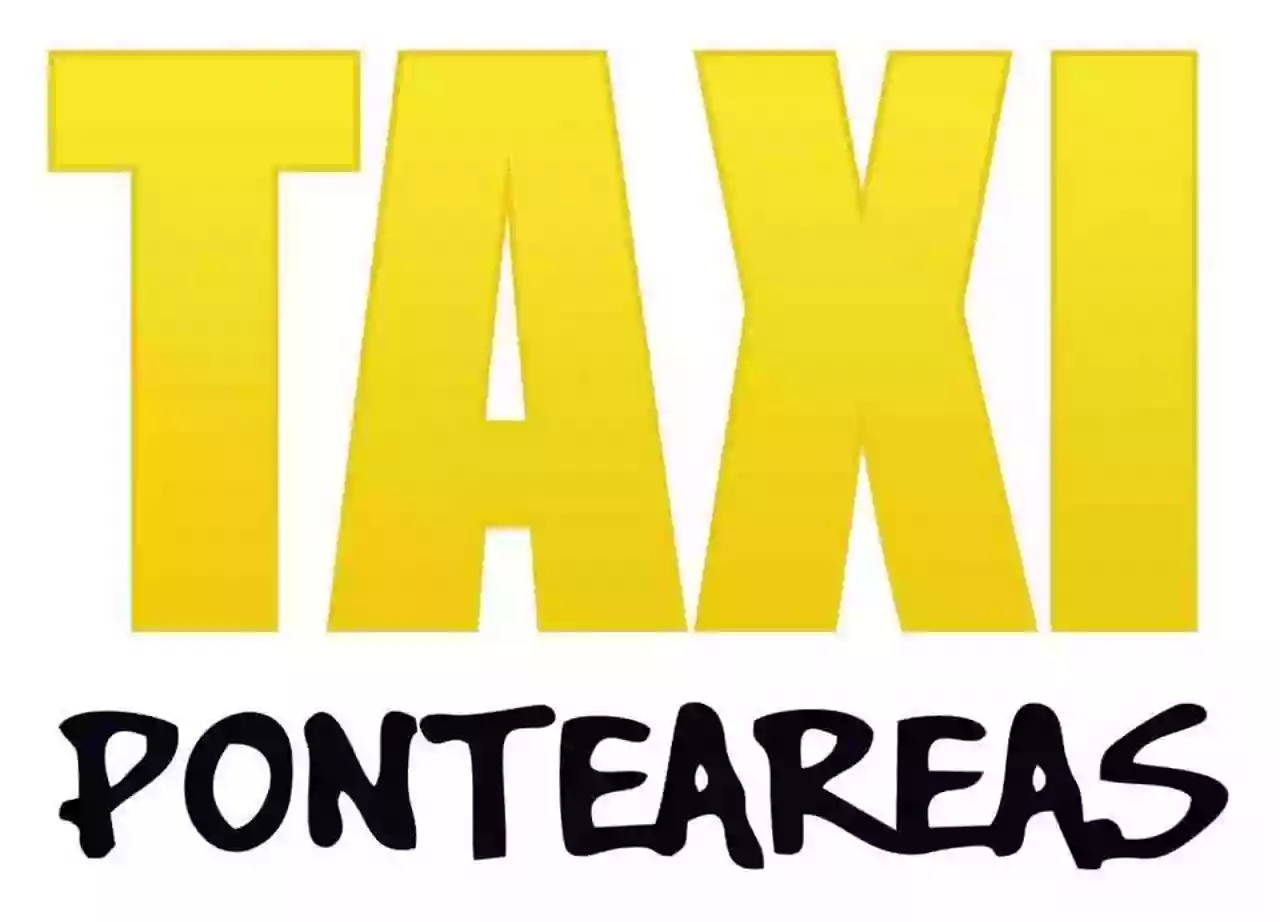 Taxi Ponteareas