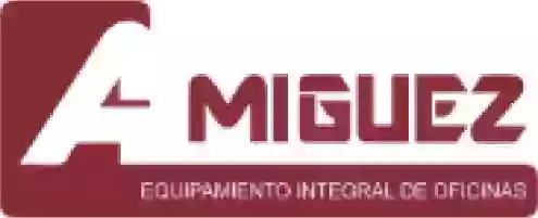 A.MIGUEZ mobiliario de oficinas en Pontevedra