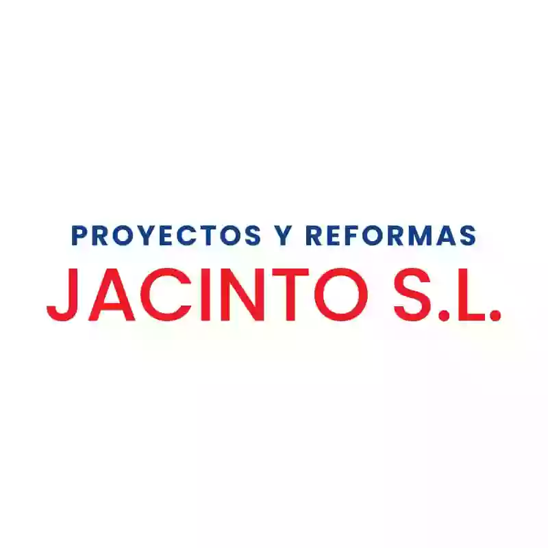 Proyectos y Reformas Jacinto, S.L.