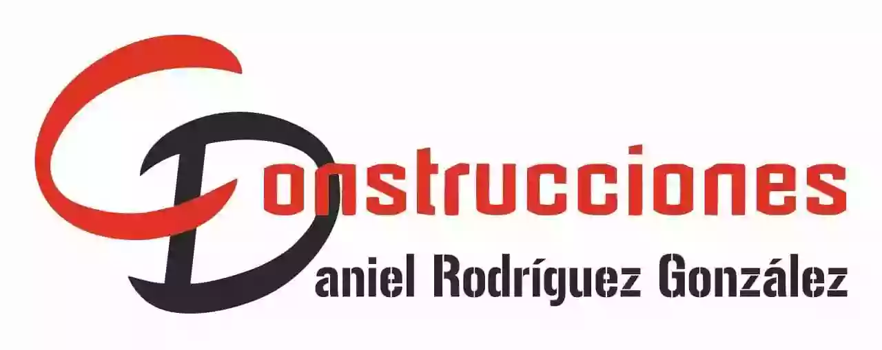 Construcciones Daniel Rodríguez González