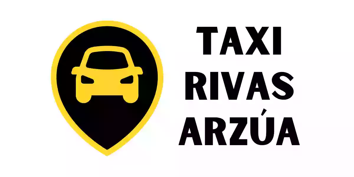 Taxi RIVAS Arzúa