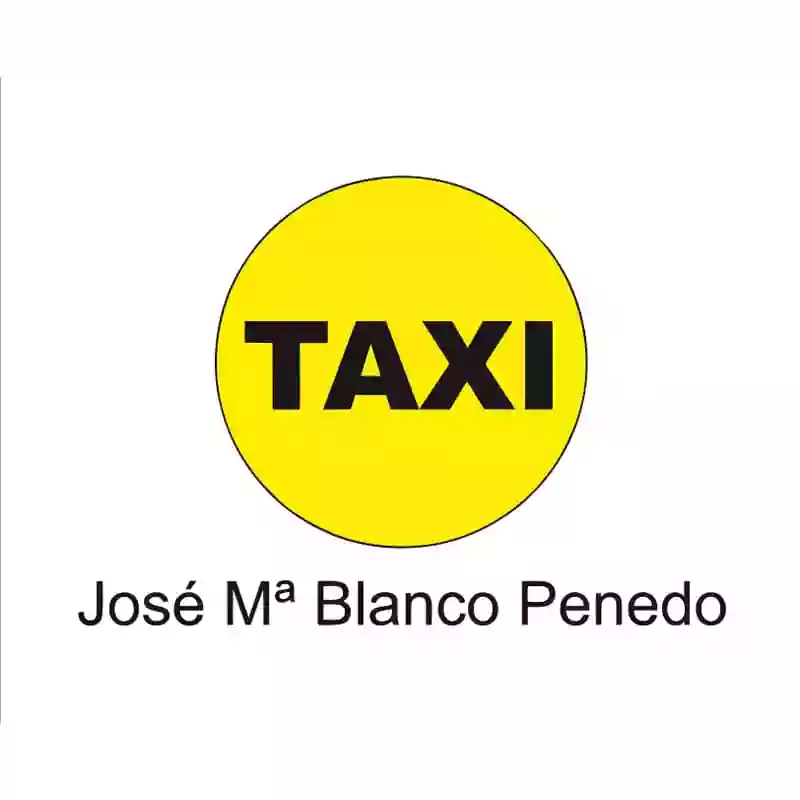 Taxi Pontedeume - José María Blanco Penedo