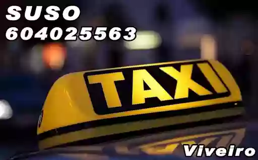 Taxi Suso Viveiro