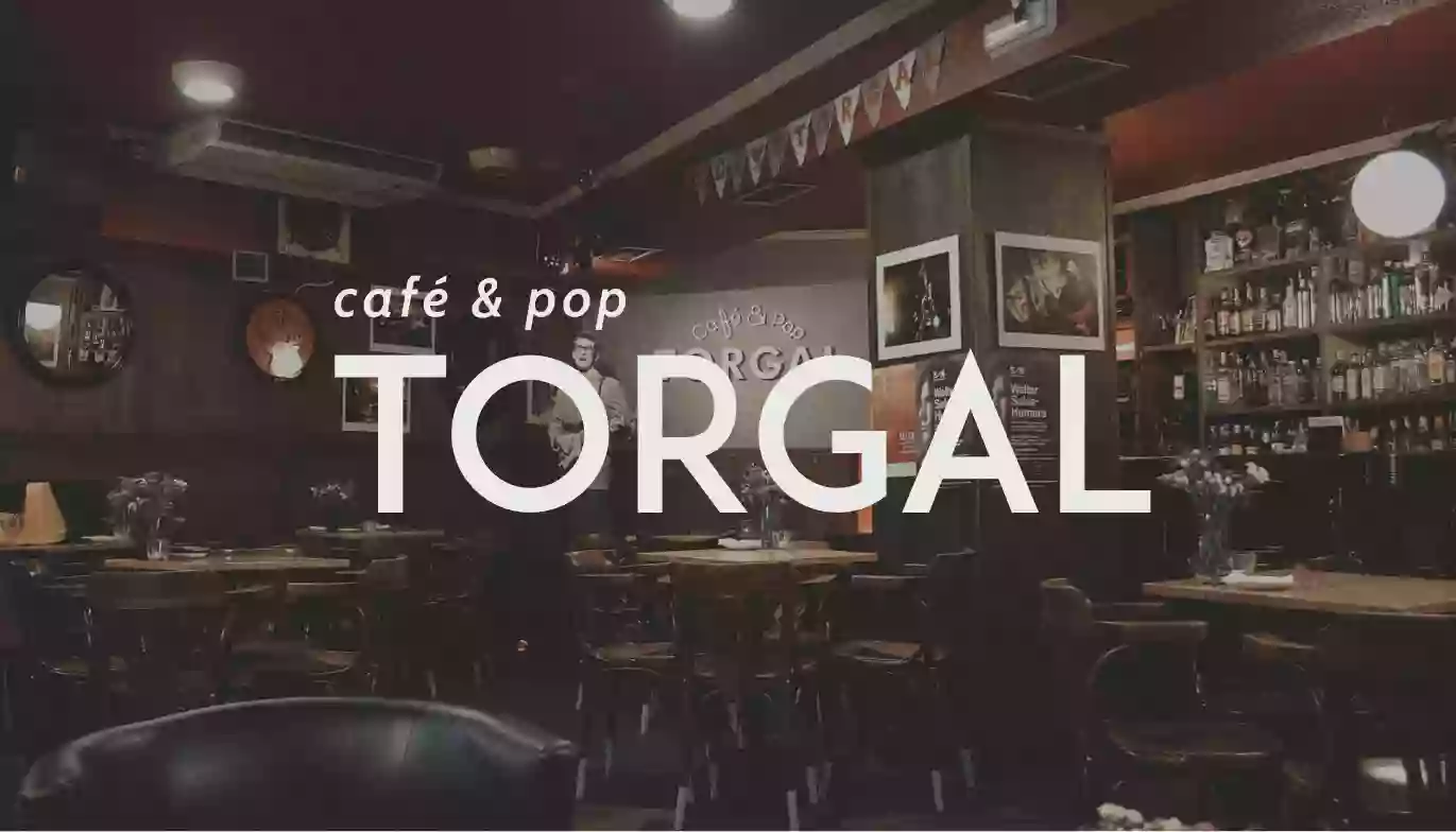 Café & Pop Torgal