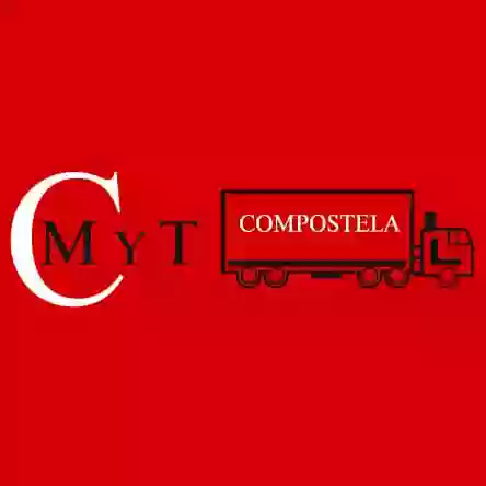 Mudanzas y Transportes Compostela