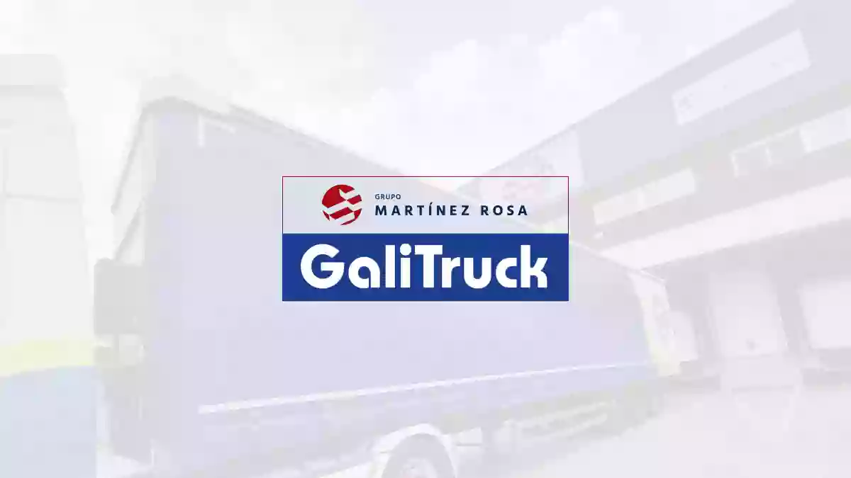 Galitruck Logística