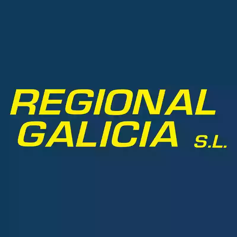 Regional Galicia S.L.