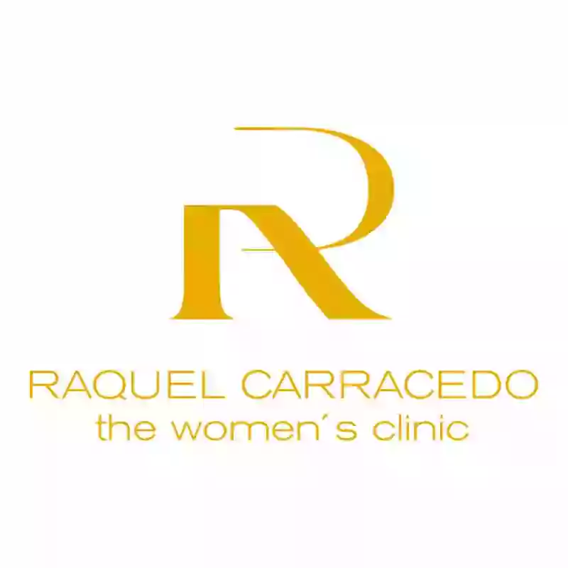 Raquel Carracedo. The women´s clinic.