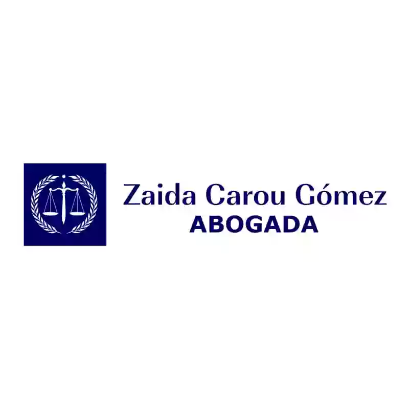 Carou Gómez, Zaida