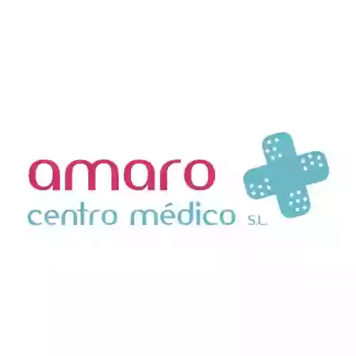 Amaro Centro Médico