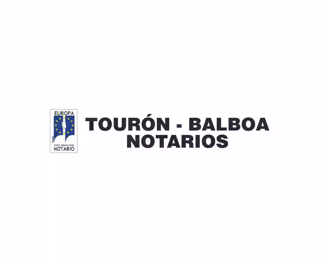 Tourón Balboa Notarios