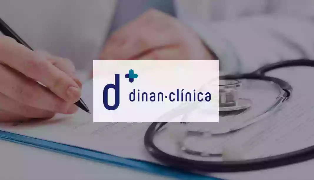 CLÍNICA DINAN - Medicina General