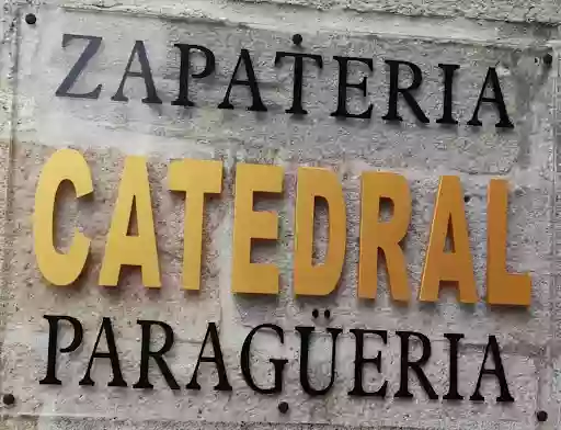 Zapatería Paragüería Catedral