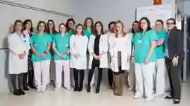 Centro de Daño Cerebral y Neurociencias del Grupo Hospitales Miguel Domínguez