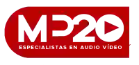 MP20 - HiFi