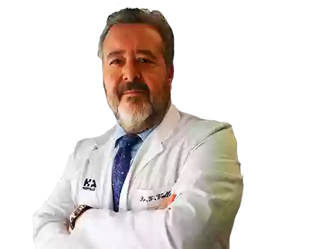 Dr. Luís Alberto García Vallejo