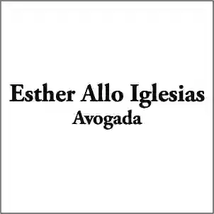 Esther Allo Iglesias