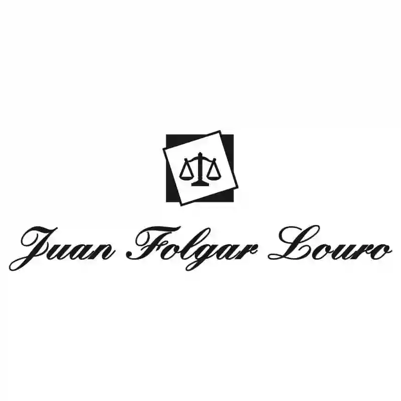 Folgar Louro, Juan