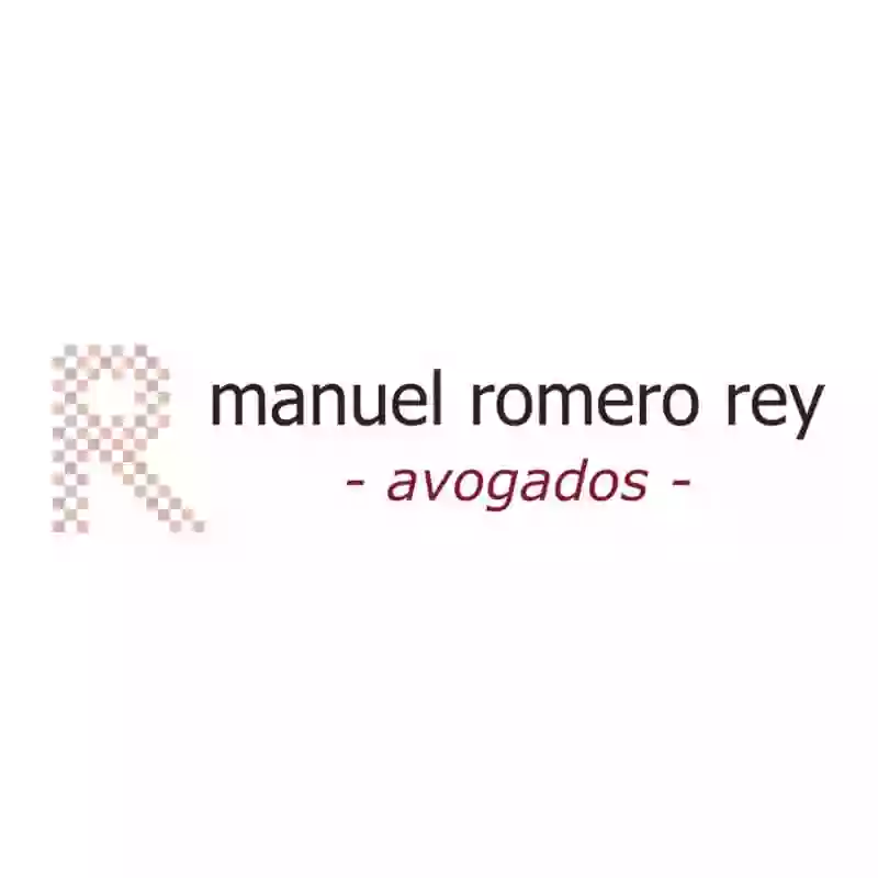 MANUEL ROMERO REY - ABOGADO