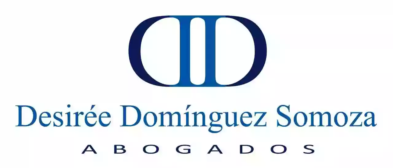 DESPACHO DE ABOGADOS DESIRÉE DOMÍNGUEZ