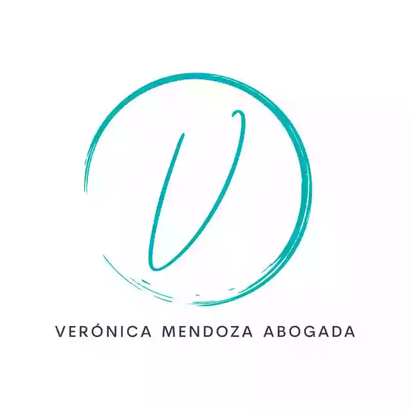 Abogada Verónica Mendoza