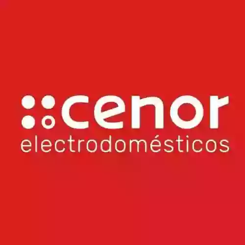 Cenor Electrodomésticos García Palas