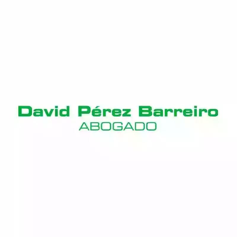 David Pérez Barreiro Abogados