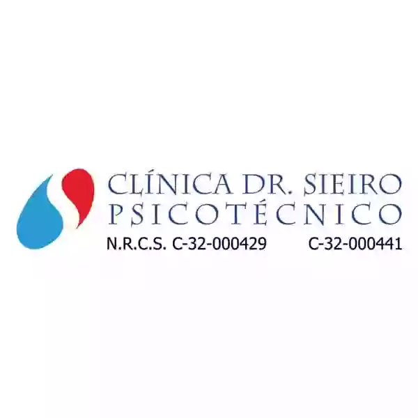 Doctor Sieiro