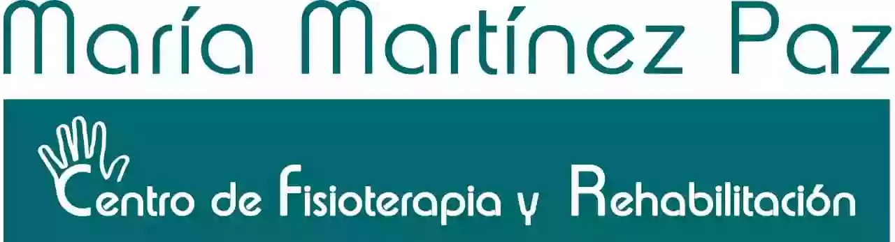 Centro de Fisioterapia y Rehabilitación María Martínez Paz