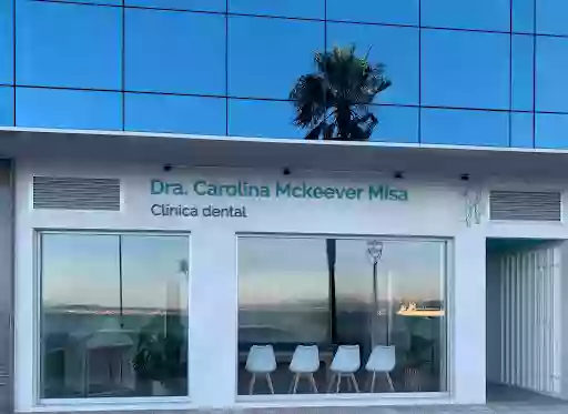 Clínica dental Carolina Mckeever Misa