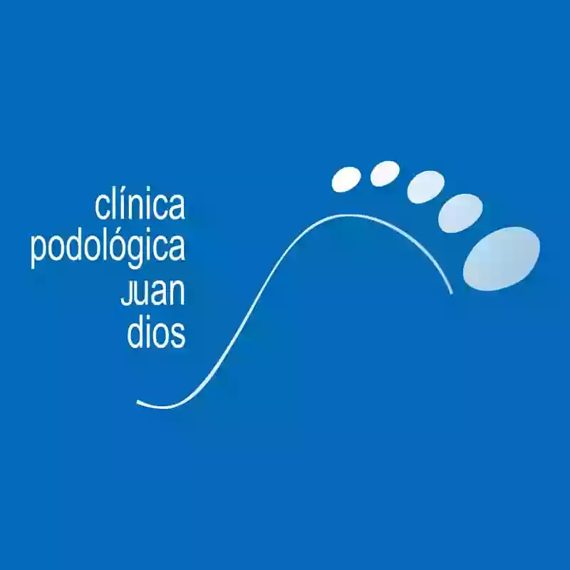 CLÍNICA PODOLÓGICA JUAN DIOS TOMÉ