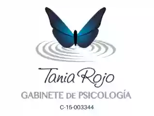 Gabinete de psicología Tania Rojo