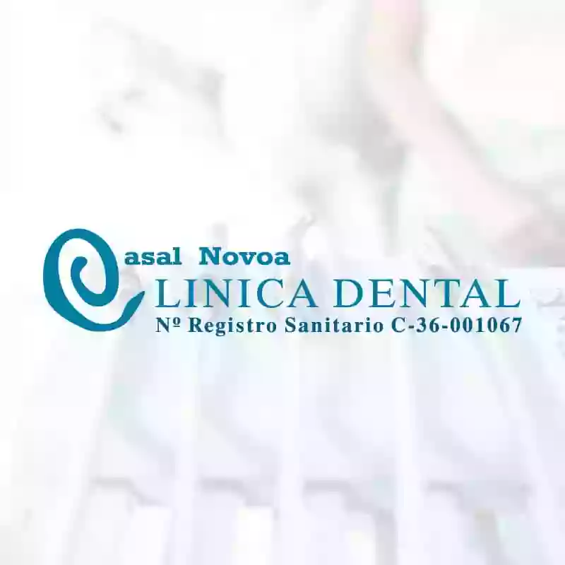 Clínica Dental Casal (Moaña)