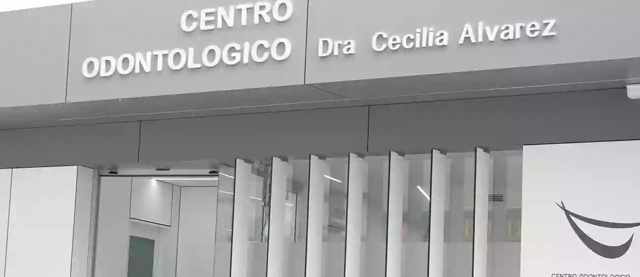 Centro Odontológico Cecilia Álvarez - Dentista