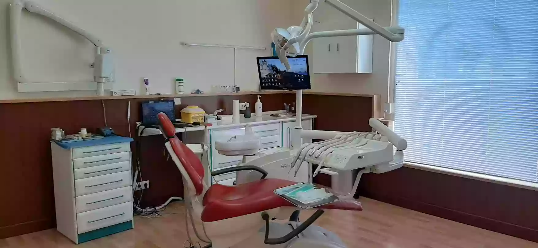 Clínica dental Vi Mar